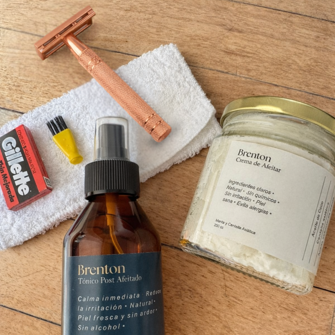 Combo Triple | Mejorá tu cara HOY