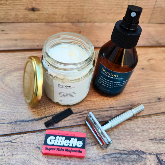 Combo Triple | Mejorá tu cara HOY