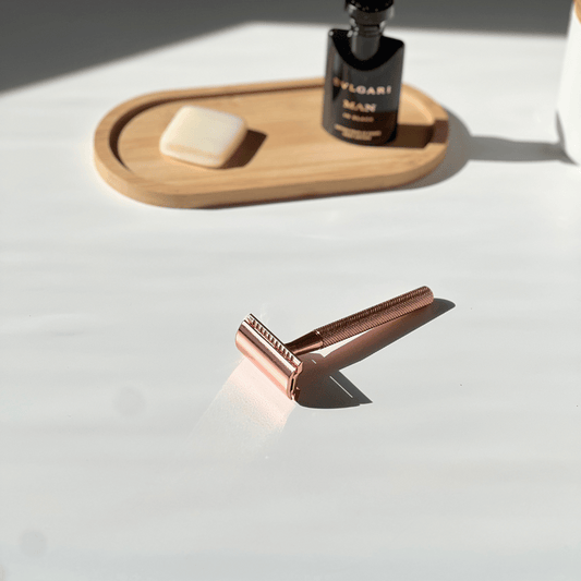 Brenton Clásica Rose Gold - Premium Edition