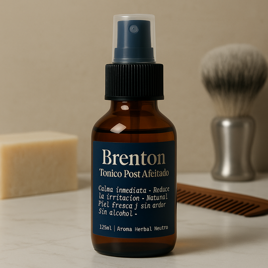 Tónico Post Afeitado | 125ml