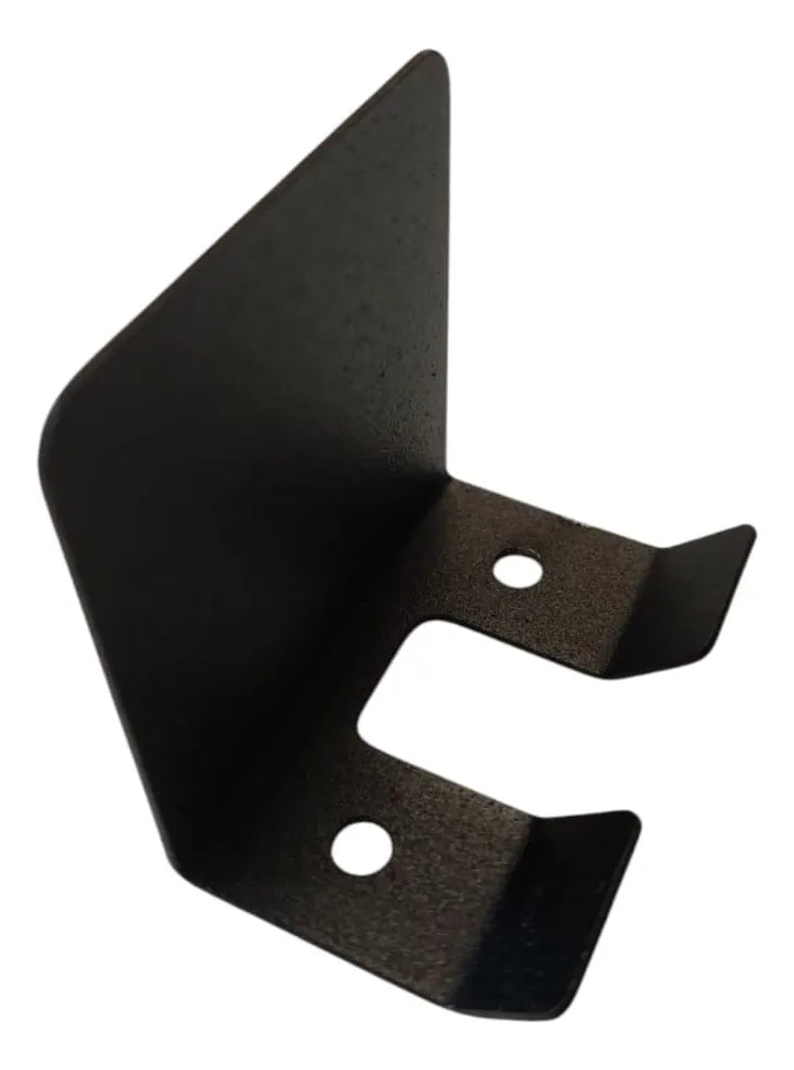 Soporte de Metal Negro Mate para Brenton Clásica