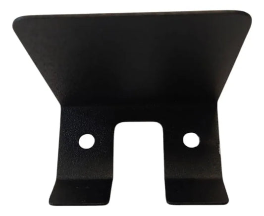 Soporte de Metal Negro Mate para Brenton Clásica