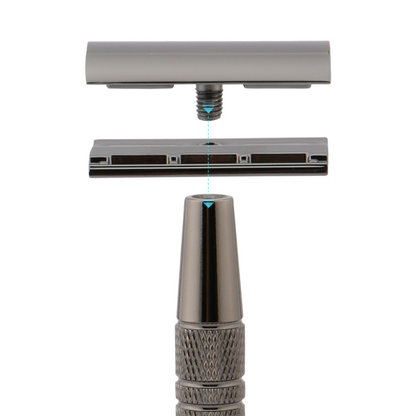 Afeitadora Clásica Brenton