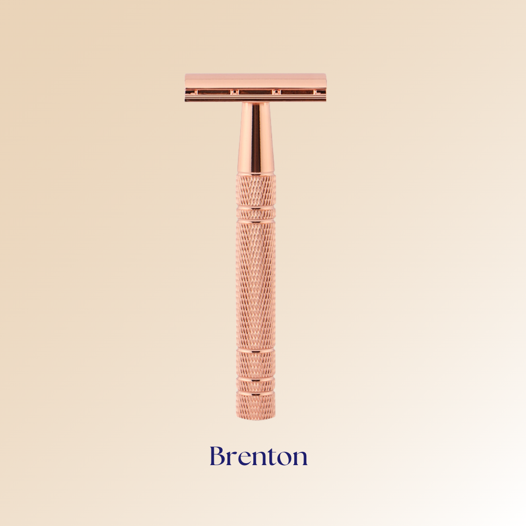 Afeitadora Clásica Brenton