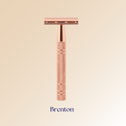 Afeitadora Clásica Brenton