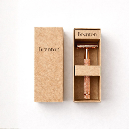 Afeitadora Clásica Brenton