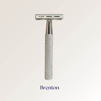 Afeitadora Clásica Brenton