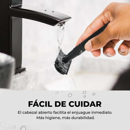 Afeitadora Clásica Brenton