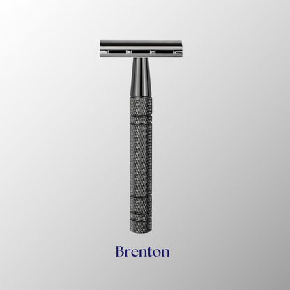 Afeitadora Clásica Brenton