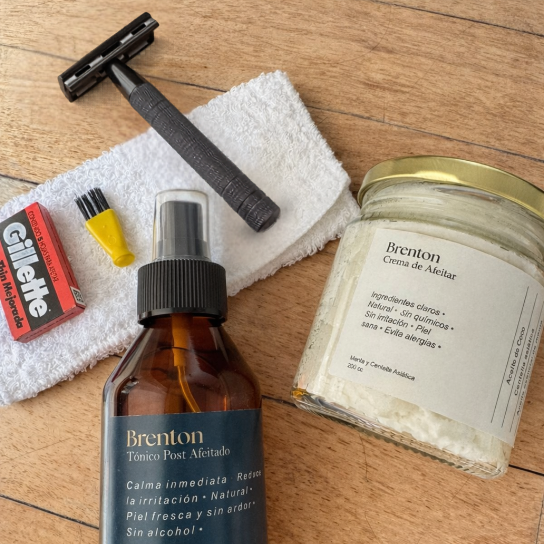 Combo Triple | Mejorá tu cara HOY