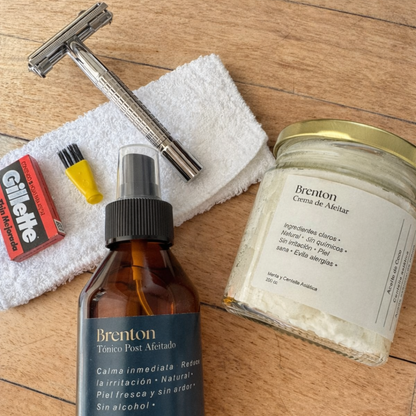 Combo Triple | Mejorá tu cara HOY