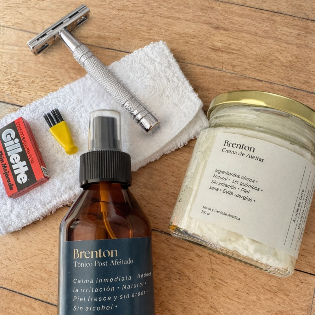 Combo Triple | Mejorá tu cara HOY