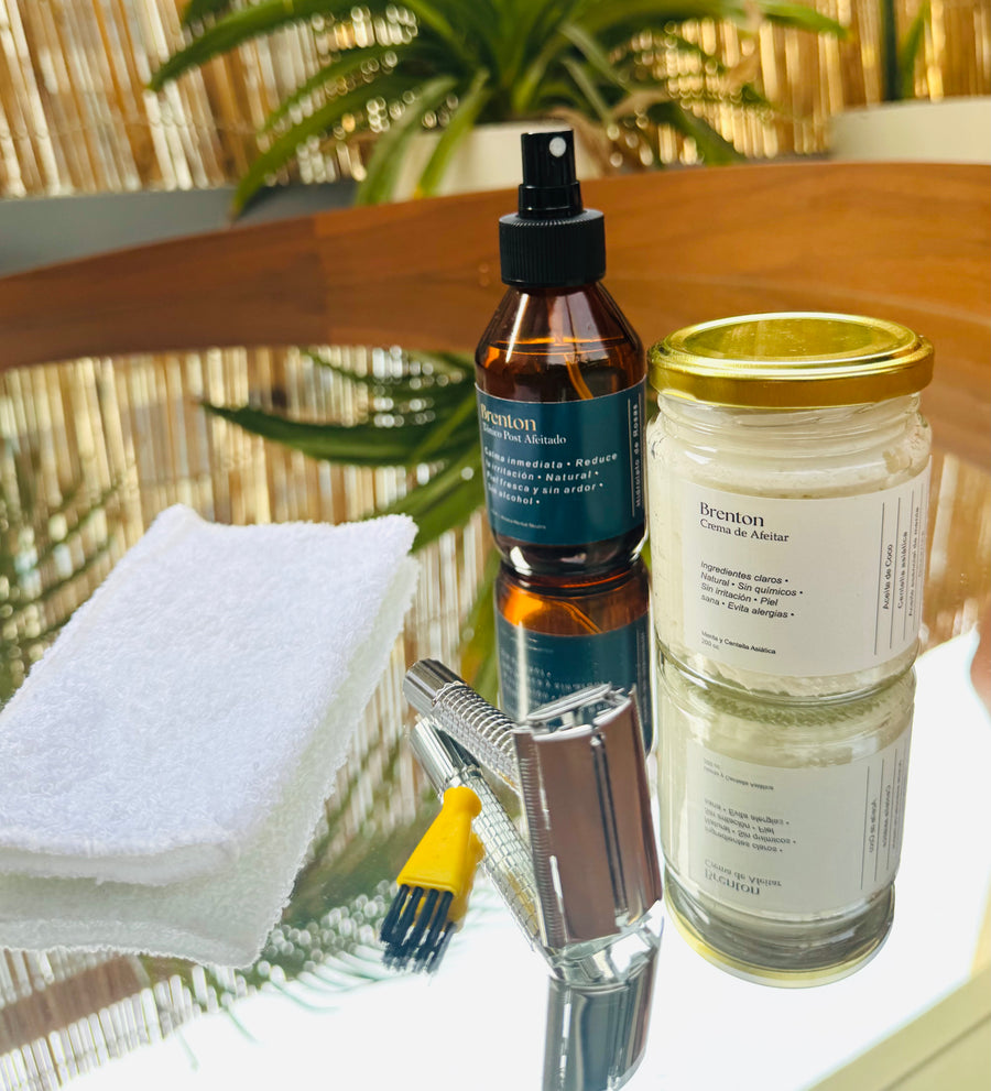 Combo Triple | Mejorá tu cara HOY