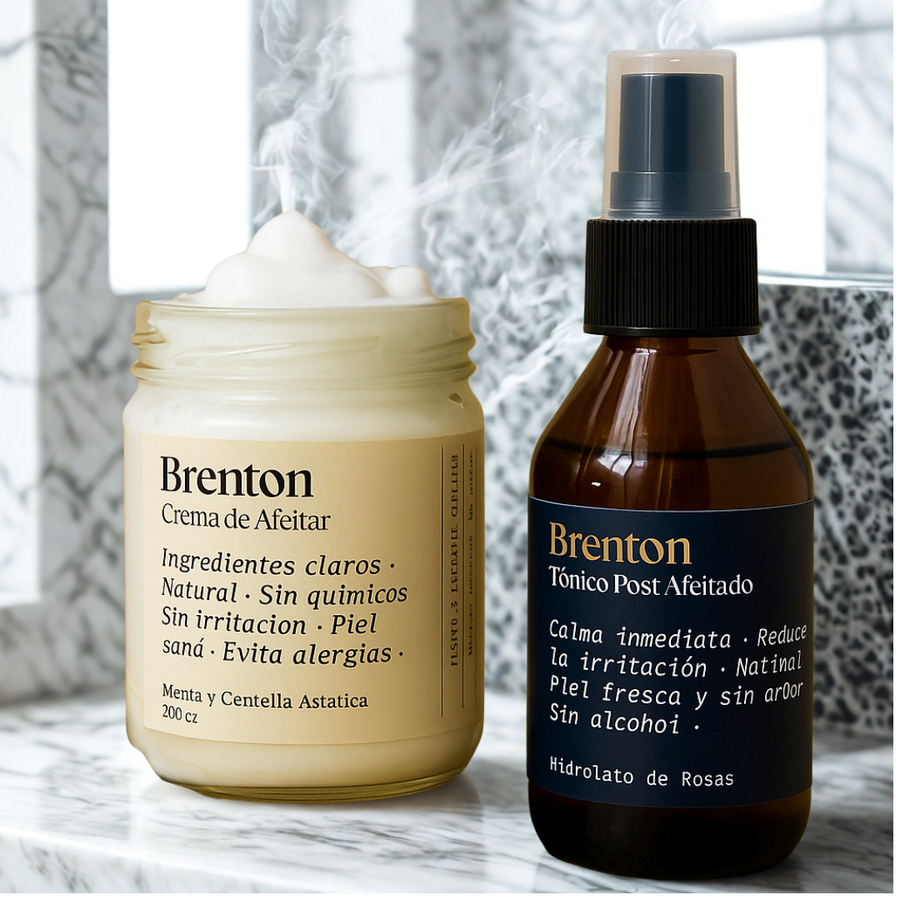 Combo Anti Irritación