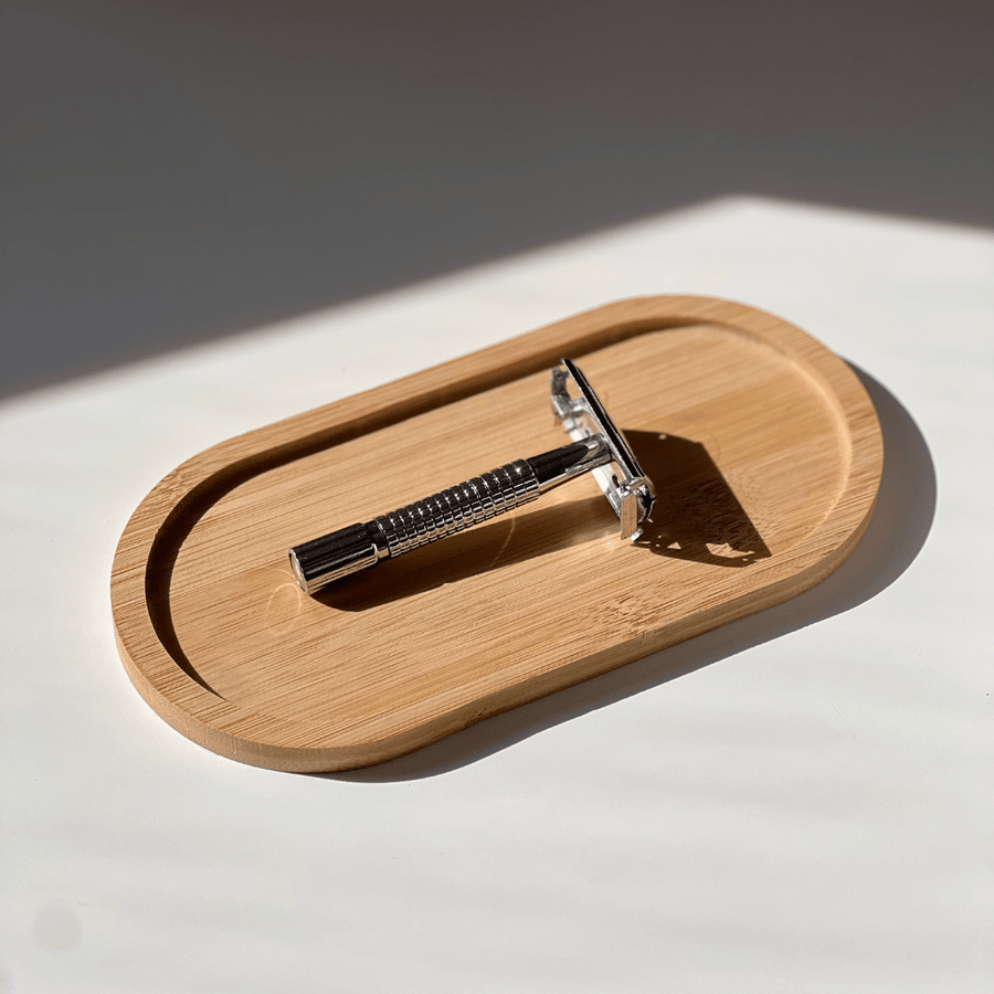 Afeitadora Clásica Brenton