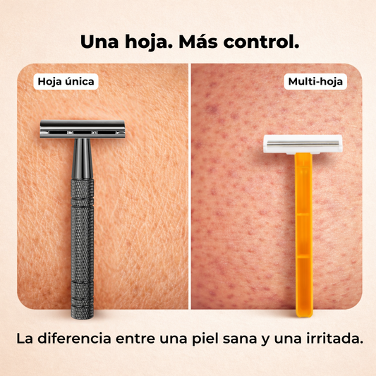 Afeitadora Clásica Brenton