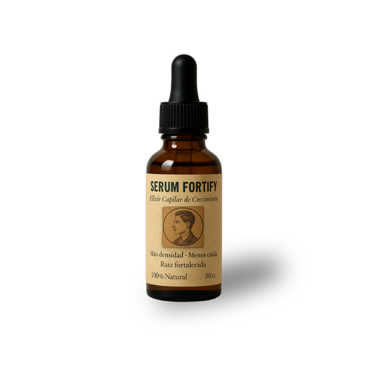 Serum Brenton | Elixir para Cabello 30cc