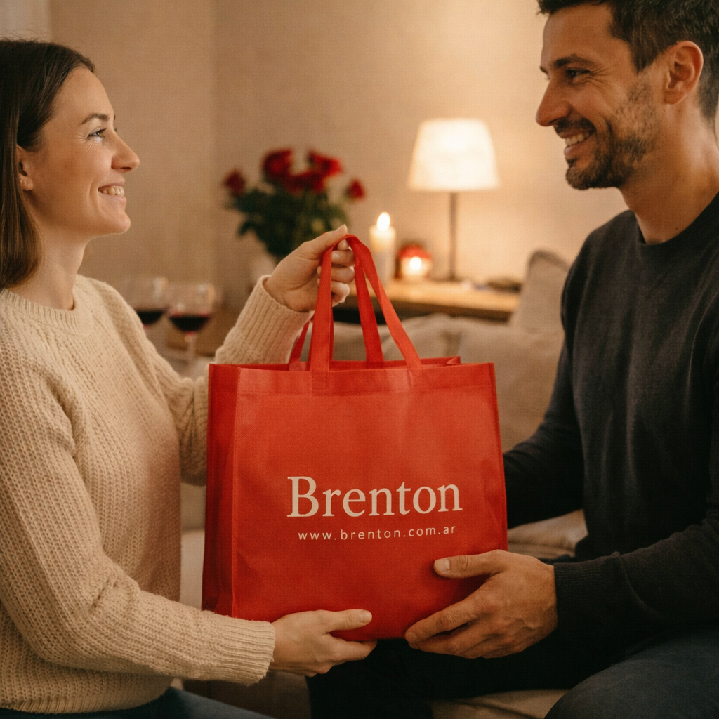 Brenton – Regalos de Navidad