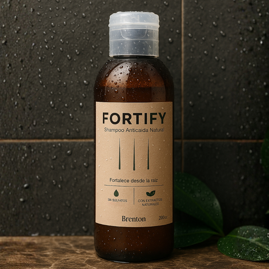 Set Ducha Fortify